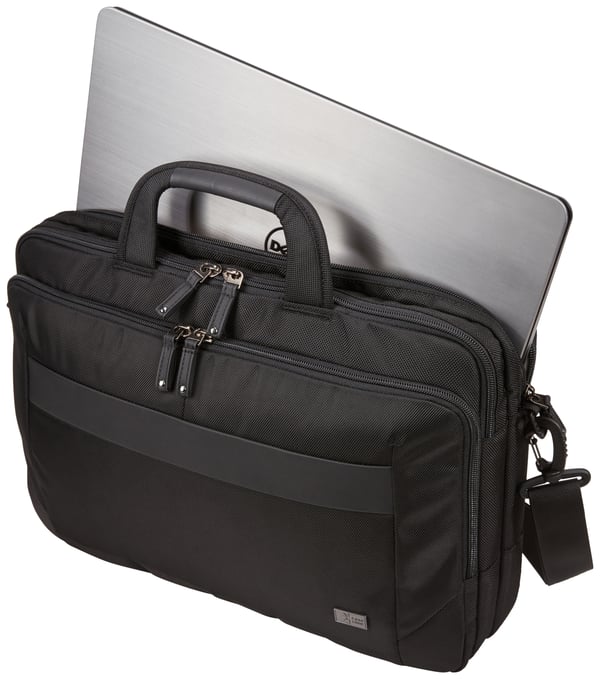 Case Logic Notion NOTIA-114 Black 35,6 cm (14") Mappe Sort