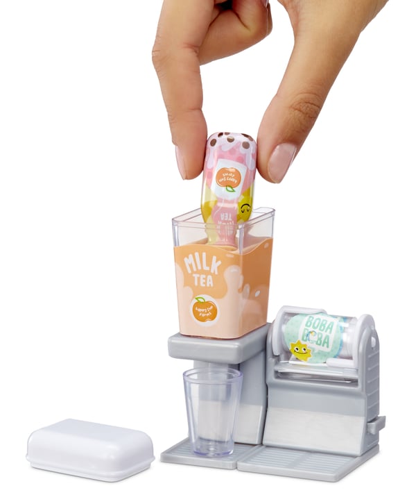 Miniverse - Make It Mini Appliances Asst in PDQ