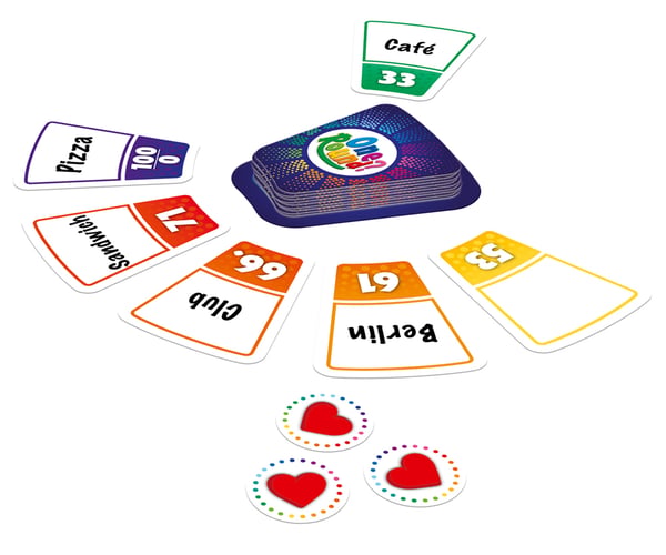 Schmidt® Spiele 49460 palapeli