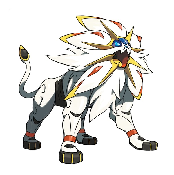 Nintendo Pokémon Lune Standard Tyska, Engelska, Förenklad kinesiska, Koreanska, Spanska, Franska, Italienska, Japanska Nintendo 3DS