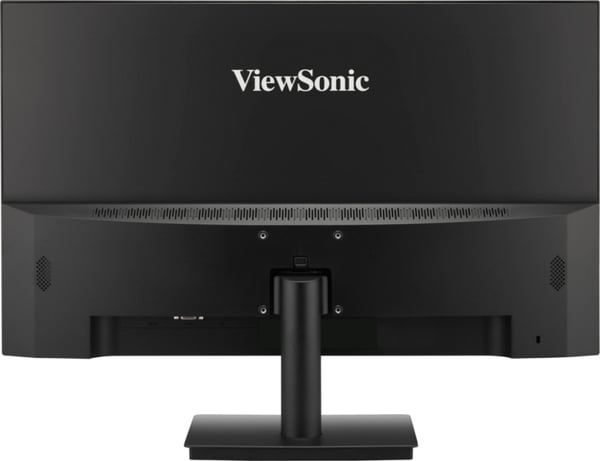 Viewsonic VA270-H computerskærm 68,6 cm (27") 1920 x 1080 pixel Fuld HD LED Sort