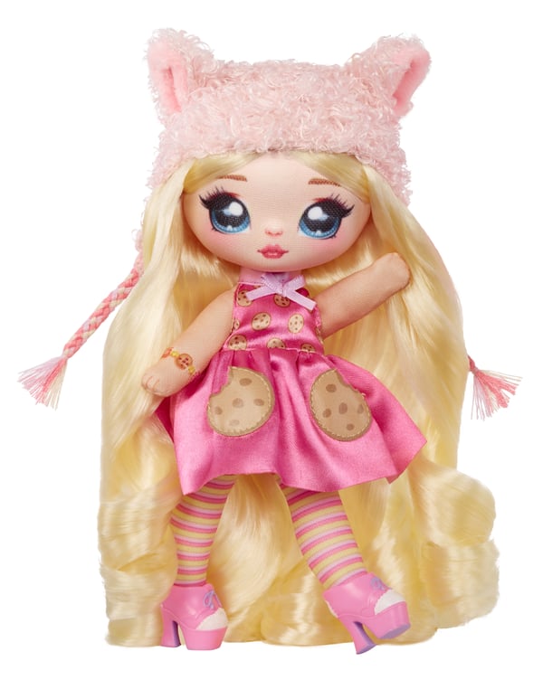 Na! Na! Na! Surprise Sweetest Sweets - Lily Llama