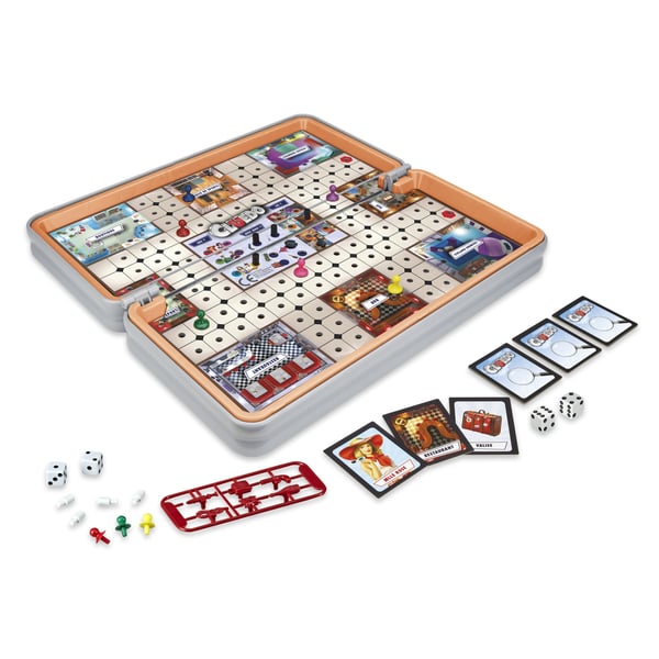 Hasbro E5341101 brætspil