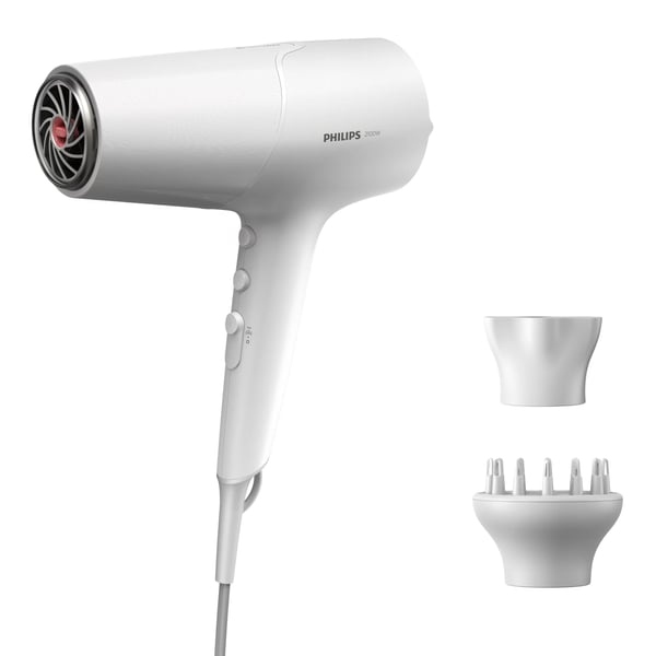 Philips 5000 series BHD500/20 Hiustenkuivain