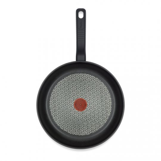 Tefal Comfort Max C972S5 pann- och grytset 7 styck