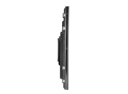 Peerless SF670P tv-beslag 2,29 m (90") Sort