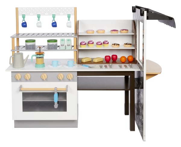 Little Tikes Cafe & Bakery