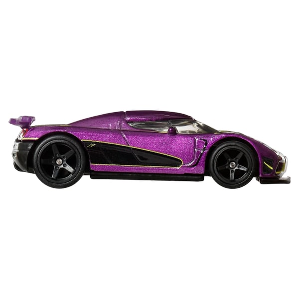 Hot Wheels Car Culture: Team Transport JBK93 legetøjsbil