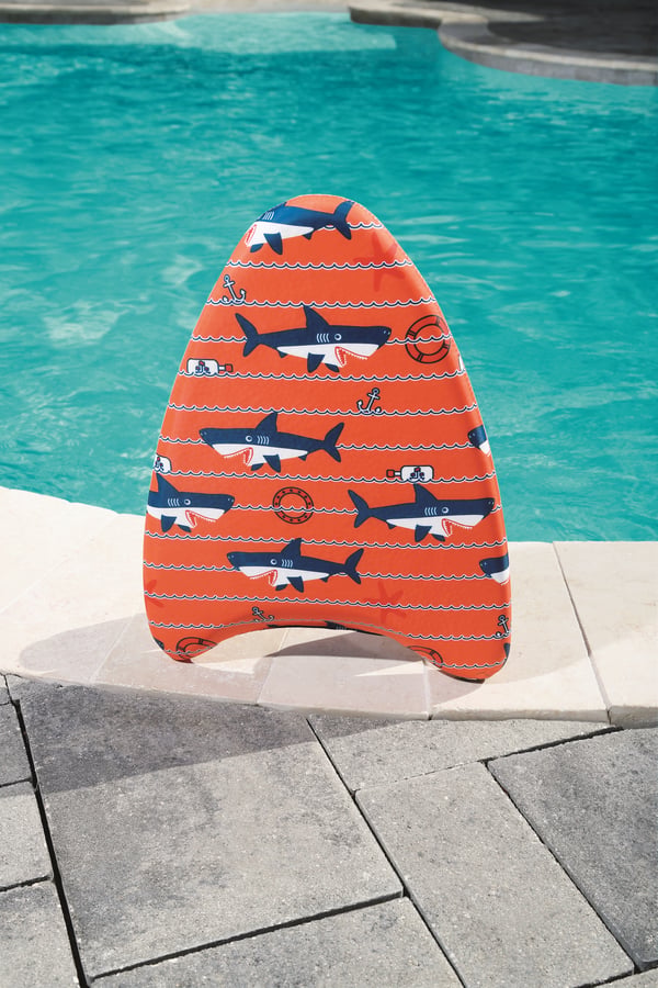 Bestway 32155 pool- och badmadrass Multifärg Badbräda