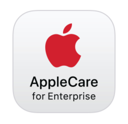Apple AppleCare f/ Enterprise 2 År