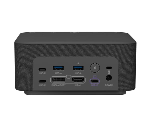 Logitech 986-000020 system til videokonference 1 person(er)