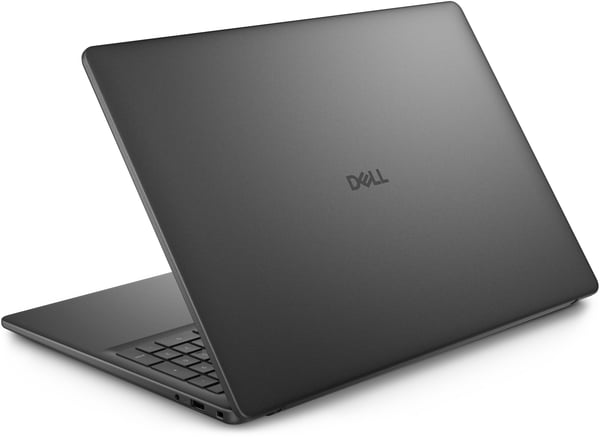DELL DC16255 AMD Ryzen™ 5 220 Laptop 40,6 cm (16") WUXGA 16 GB DDR5-SDRAM 512 GB SSD Wi-Fi 6 (802.11ax) Windows 11 Home Sort
