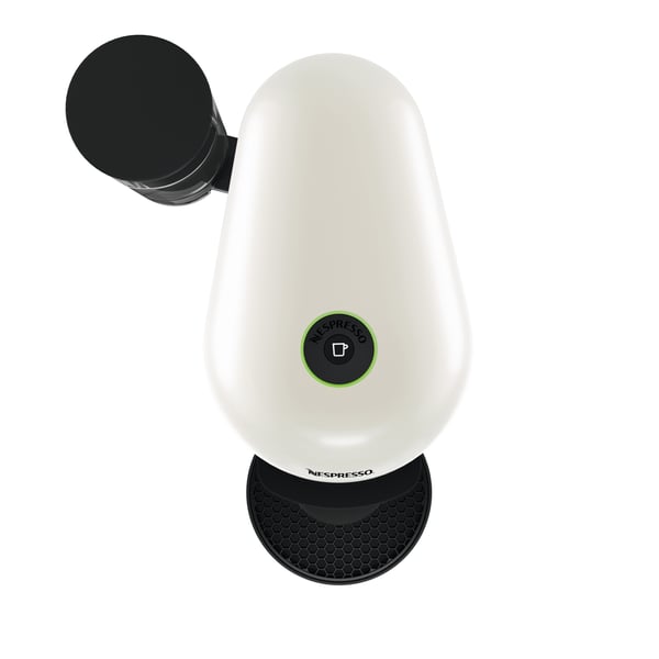 Krups Evidence XN9031 Halvautomatisk Kuddmatad kaffebryggare 1,2 l