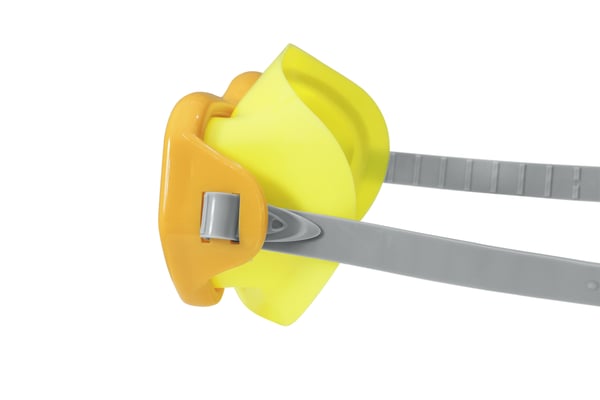 Bestway 22048 / 23 dykkemaske Polykarbonat Forskellige farver Barn