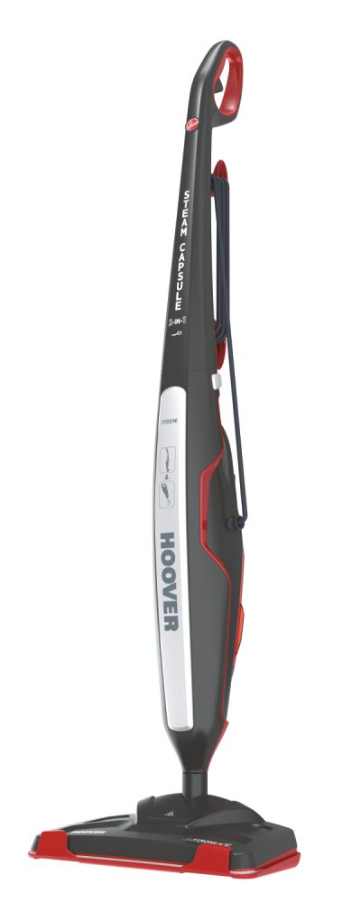 Hoover CA2IN1P 011 Skaftdammsugare, 2-i-1 Batteri Torr&våt Utan påse Blå, Grön