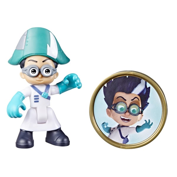 PJ Masks F22895L8 lasten leluhahmo