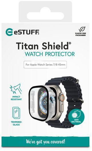 eSTUFF ES501033 del och tillbehör till armbandsur