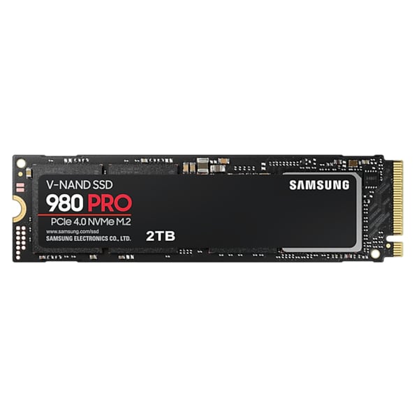 Origin Storage MZ-V8P2T0BW intern solid state drev 2 TB M.2 PCI Express 4.0 NVMe V-NAND MLC