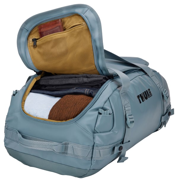 Thule Chasm TDSD302 Pond Gray køjesæk 40 L Polyester Grå