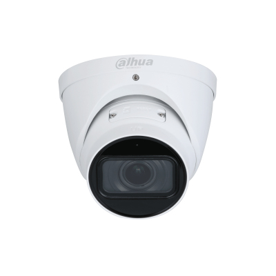 Dahua Technology WizMind IPC-HDW5442T-ZE bevakningskameror IP-säkerhetskamera Inomhus & utomhus 2688 x 1520 pixlar Tak/vägg/stång