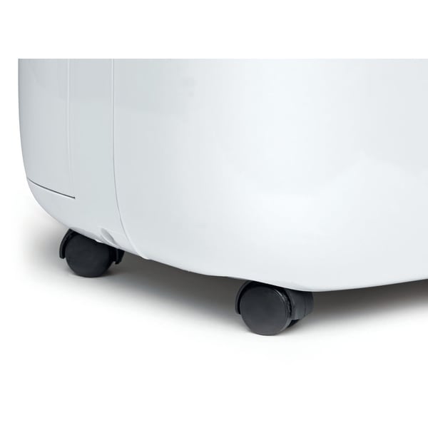 Whirlpool DE20W5252 6,5 L 44 dB 420 W Sort, Hvid