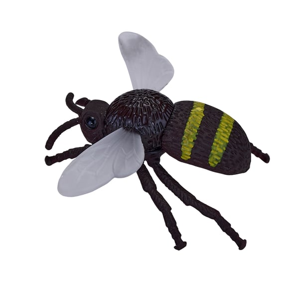 Mojo Fun Insects and Spider set 12pcs