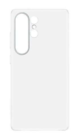 Samsung Clear Cover Galaxy S25 Ultra transparent (EF-QS938CTEGWW)