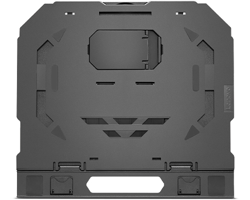 Lenovo GXF0X02619 laptop stativ Sort