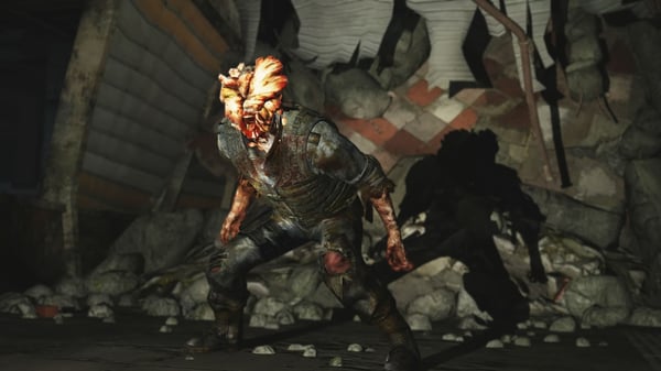 Sony Interactive Entertainment The Last of Us: Remastered Uudistettu Englanti, Ranska PlayStation 4