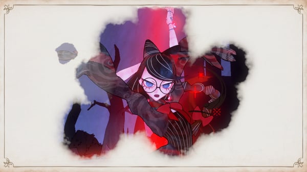 Nintendo Bayonetta Origins: Cereza and the Lost Demon (Switch) Standard Flersproget Nintendo Switch