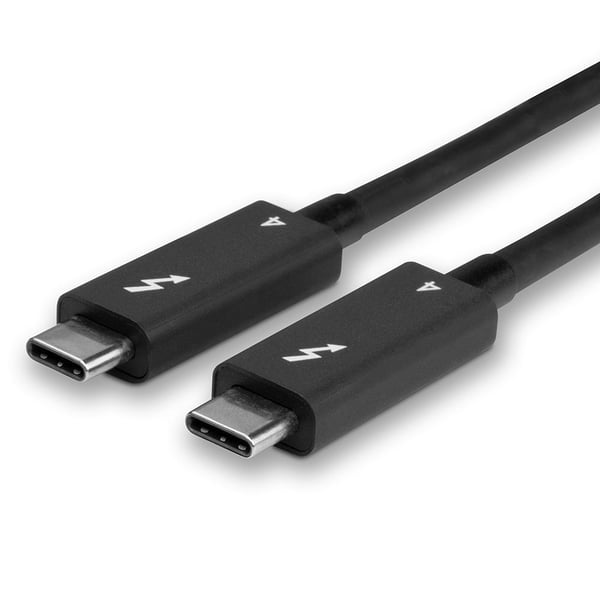 Lindy LINDY USB-kabel 2m Thunderbolt 4 aktiv kabel