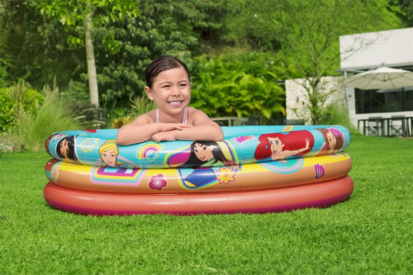 Bestway 91099 / 23 Børnepool Oppustelig pool