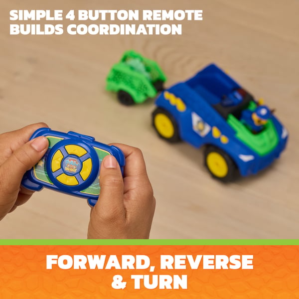 PAW Patrol 6076166 leluajoneuvo