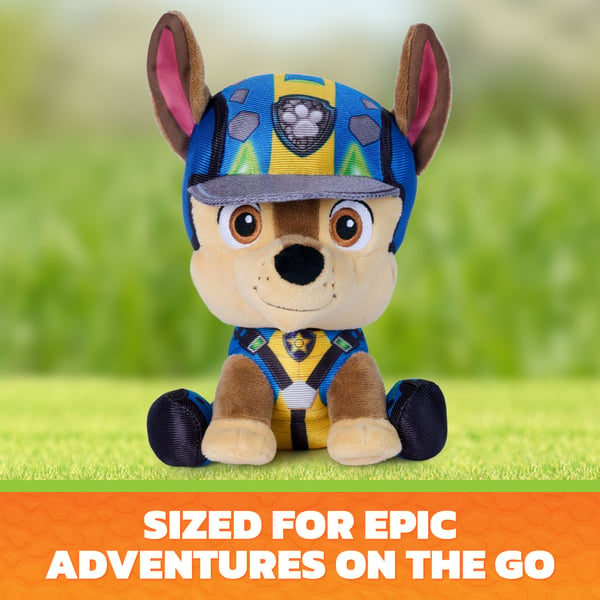 PAW Patrol 6075285 täytetty lelu