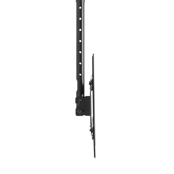 AISENS CT80TSE-075 TV-kiinnike 2,03 m (80") Musta
