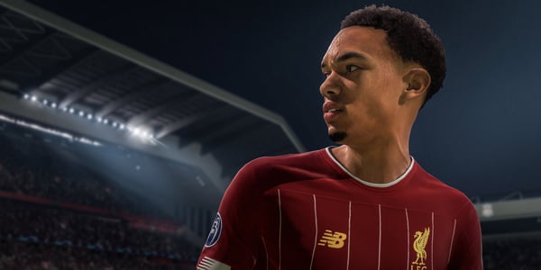 Sony Interactive Entertainment FIFA 21 Vakio PlayStation 4