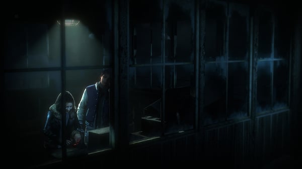 Sony Interactive Entertainment Until Dawn - PLAYSTATION HITS Reissue PlayStation 4