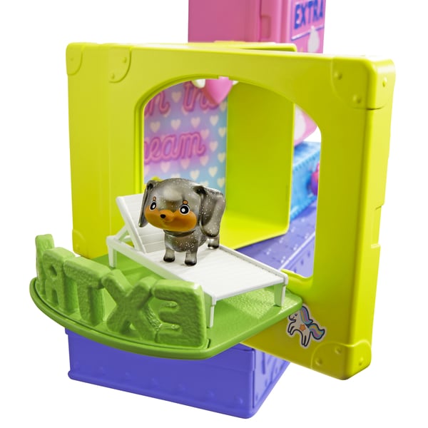 Barbie Extra HDY91 nukke