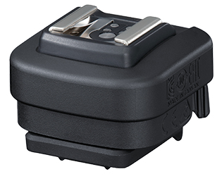 Canon AD-E1 Flash-adapter