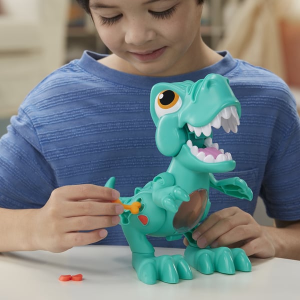 Play-Doh Dino Crew F15045L0 hobby- och konstleksak