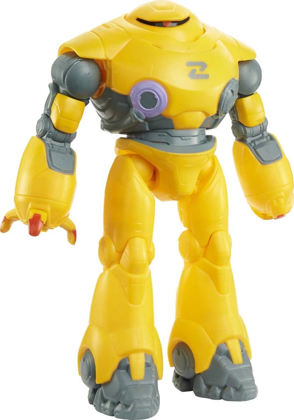 Lightyear HHJ74 lasten leluhahmo