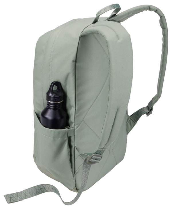 Thule TCAM-6115 Quiet Green reppu Arkireppu Vihreä Nailon, Polyesteri