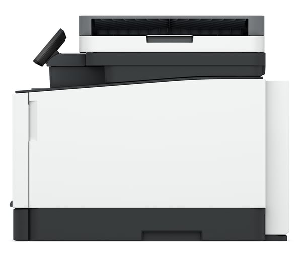 HP LASERJET PRO MFP 2302SDW PRINTER:EUR Färg 600 x 600 DPI A4 Wi-Fi