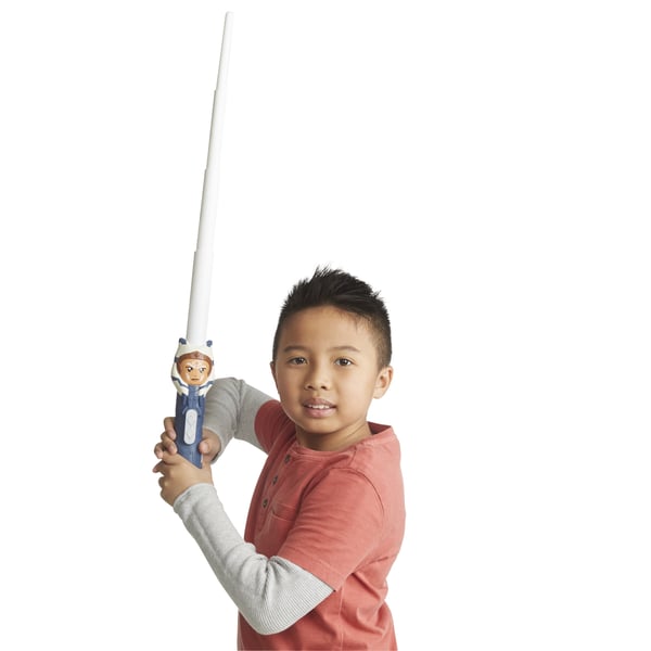 Star Wars Lightsaber Forge F40545L0 leksaksvapen