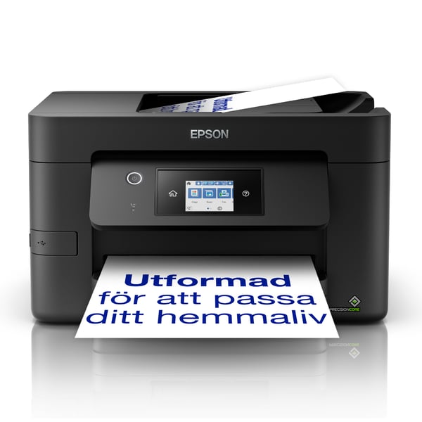 Epson WorkForce Pro WF-3825DWF
