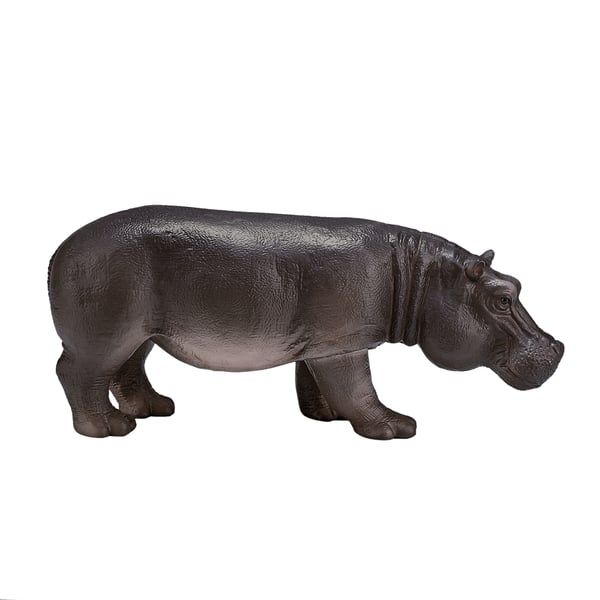 Mojo Fun Hippopotamus (Female)
