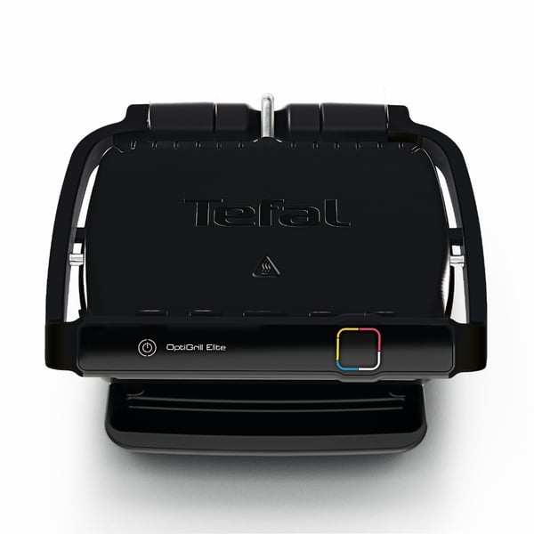 Tefal OptiGrill Elite GC7508 kontaktgrill