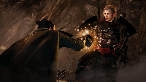 Sony Interactive Entertainment Nioh, PS Hits Vakio Englanti, Espanja PlayStation 4
