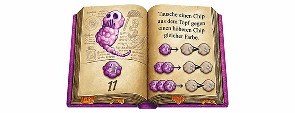 Schmidt® Spiele 49341 lautapeli