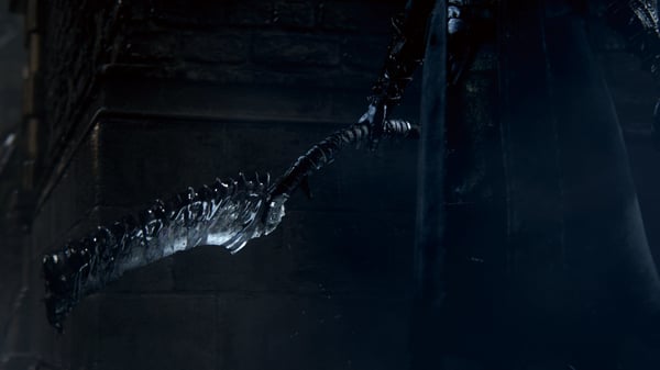 Sony Interactive Entertainment Bloodborne, Playstation 4 Vakio Englanti, Italia